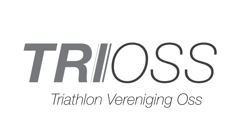 TRIOSS - triathlon vereniging Oss